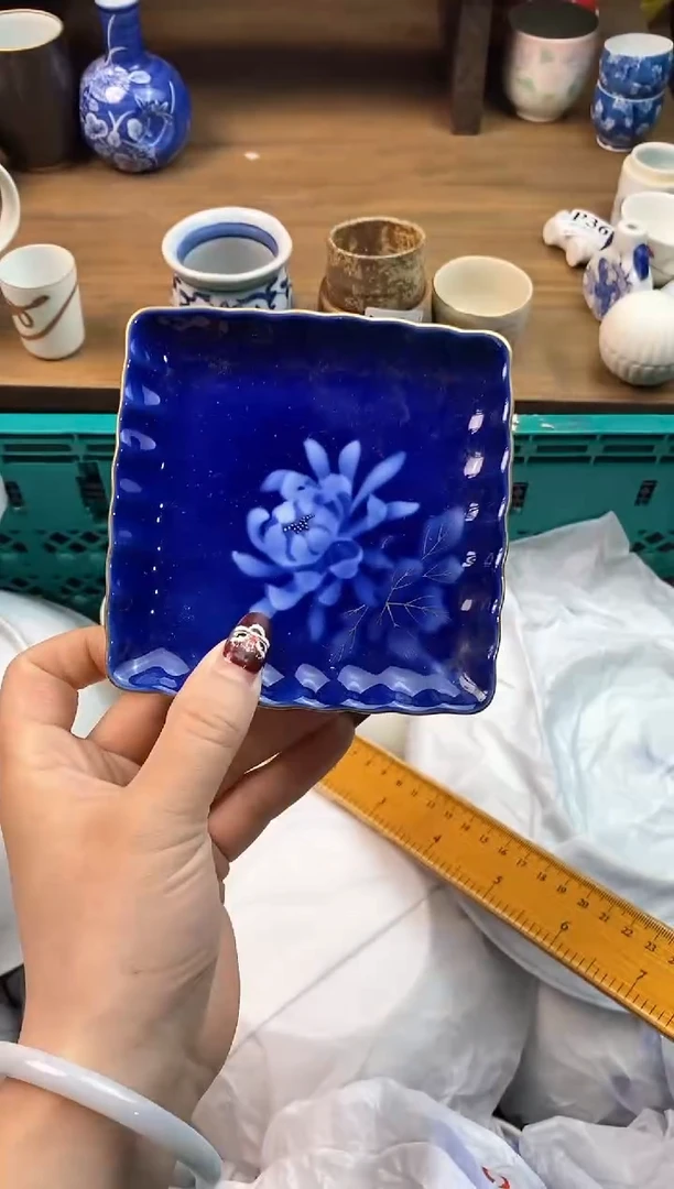 【闪购商品】瓷片(づ￣3￣)づ╭❤～