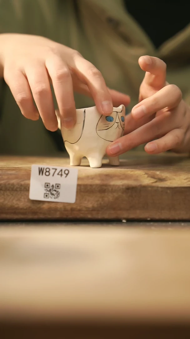 【闪购商品】【经典福利】/ 杯子@@W8749