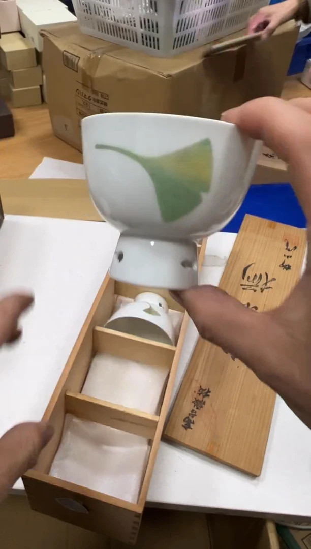 【闪购商品】瓷片d132好好好好好好