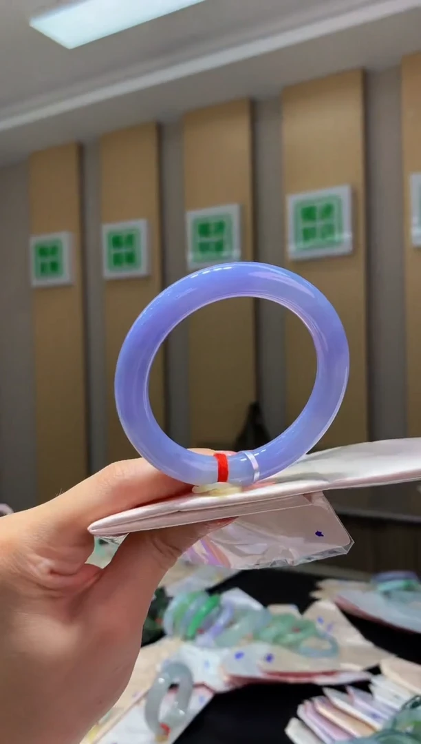 未镶嵌手镯翡翠-C31 圈口55 全款17.6万 定金2万