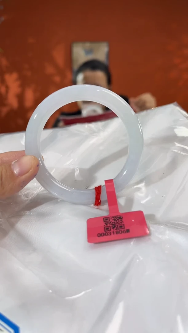 未镶嵌手镯翡翠a***.52