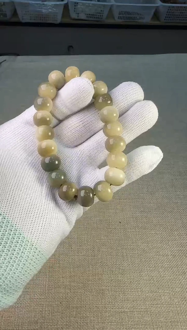 手串猴头核桃010