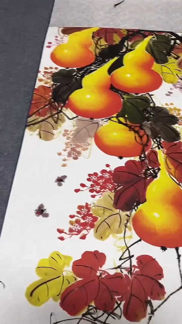 五福临门56416135131