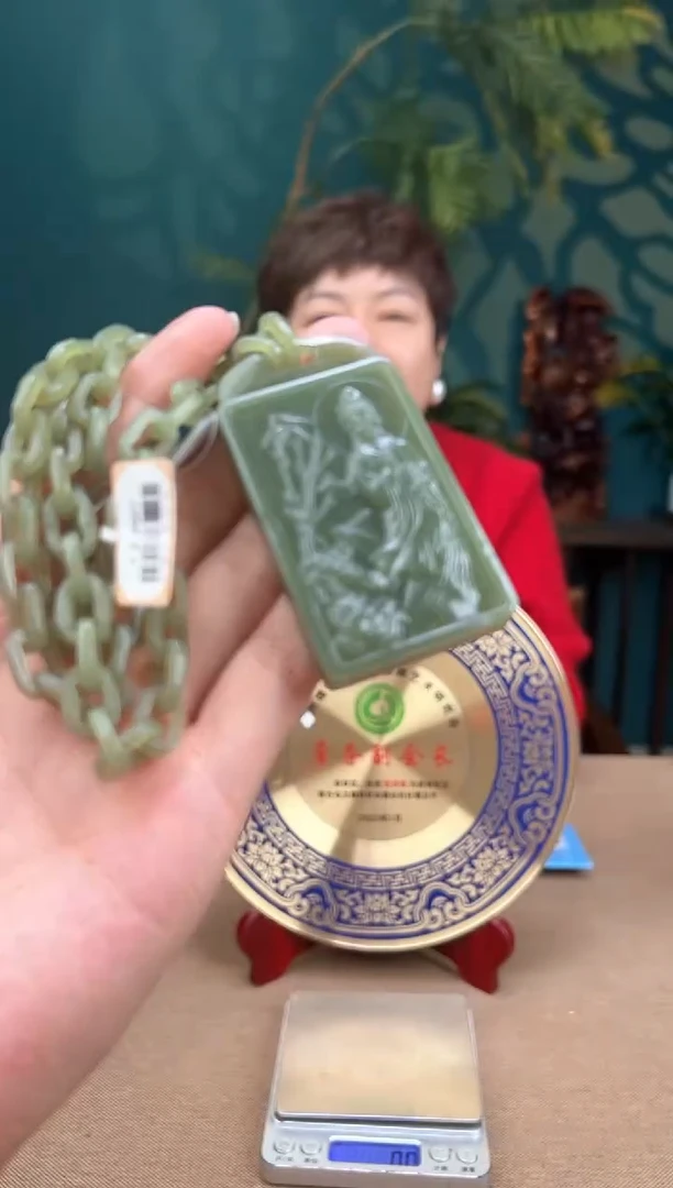 定制和田玉多样性发货拍一发一