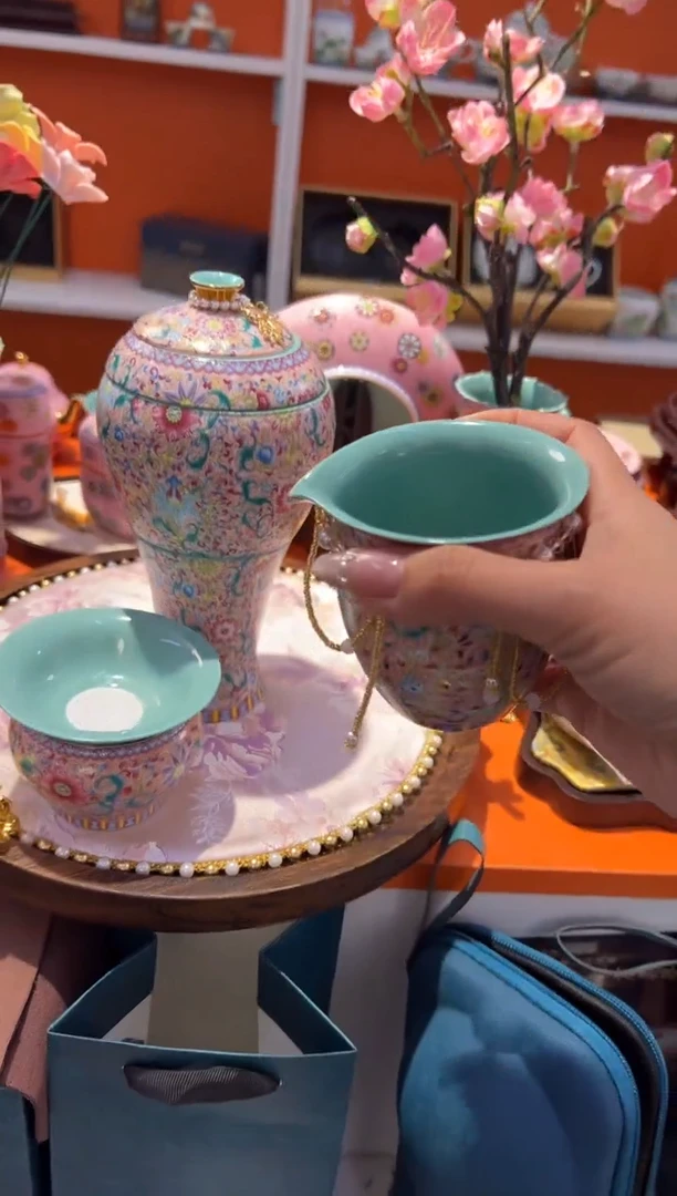 瓷片乔悦闪购链接