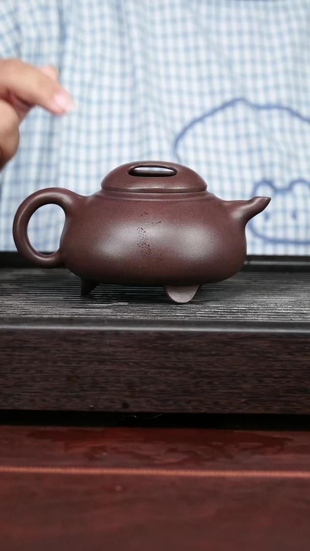 茶壶紫砂精品紫砂壶58......300CC