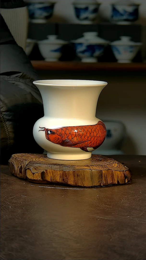 景德镇闲一堂茶器