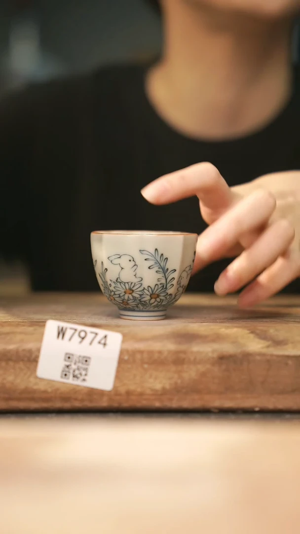 【经典福利】/ 杯子@@W7974