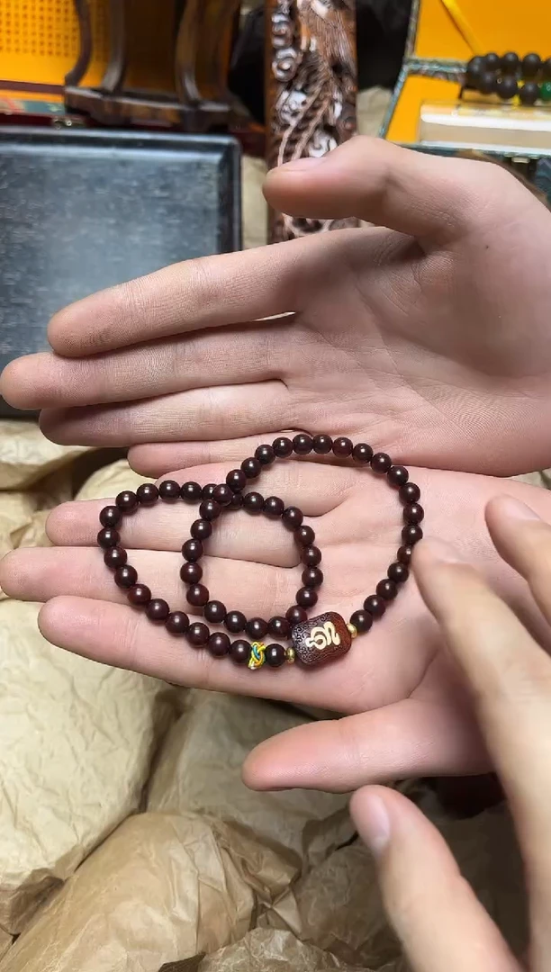 檀香紫檀（小叶紫檀）八号甄选八号甄选