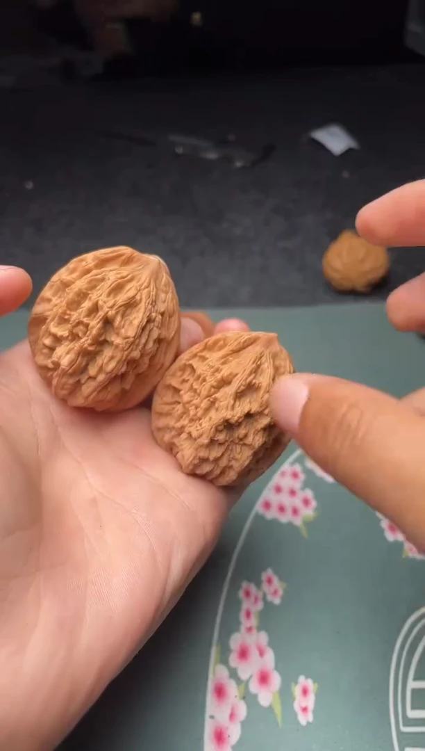 核桃a353  麦虎  41尺