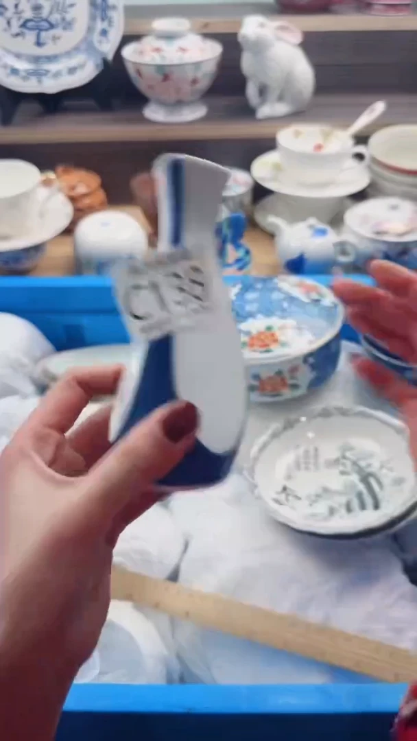 【闪购商品】茶盏C138***********