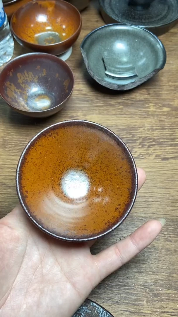 茶盏136建盏茶盏茶盏茶盏