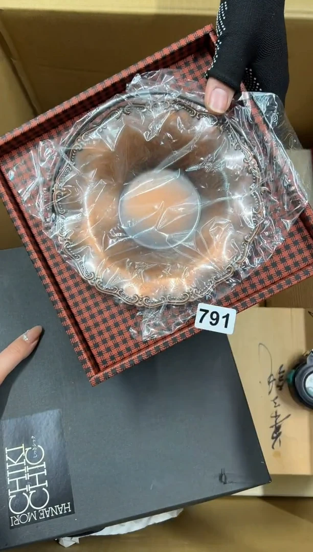 【闪购商品】瓷片791中古商品谨慎参拍
