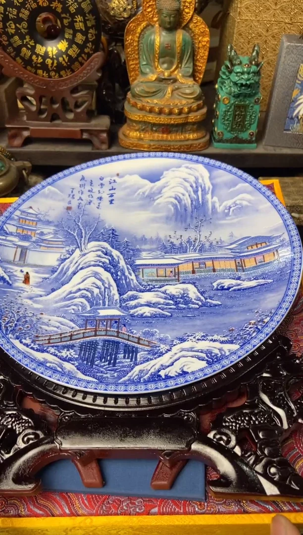 摆件主播推荐主播推荐