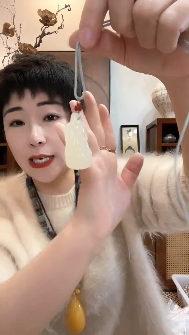 民族风原创手作832