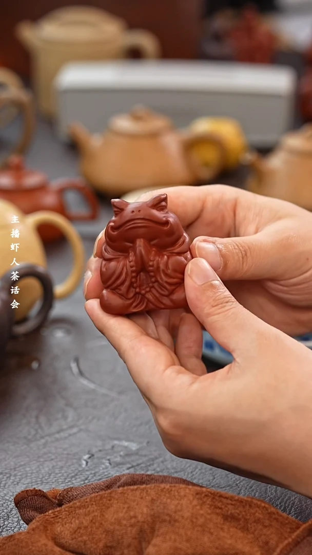 茶壶紫砂宜兴原矿高端紫砂