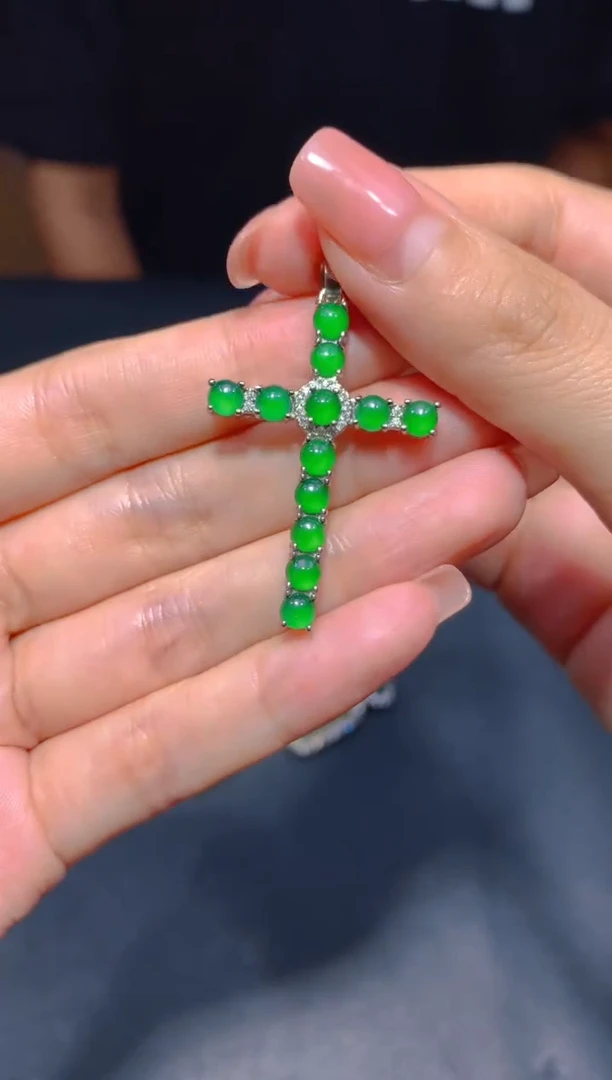 未镶嵌定制翡翠134多样性发货（发其一）