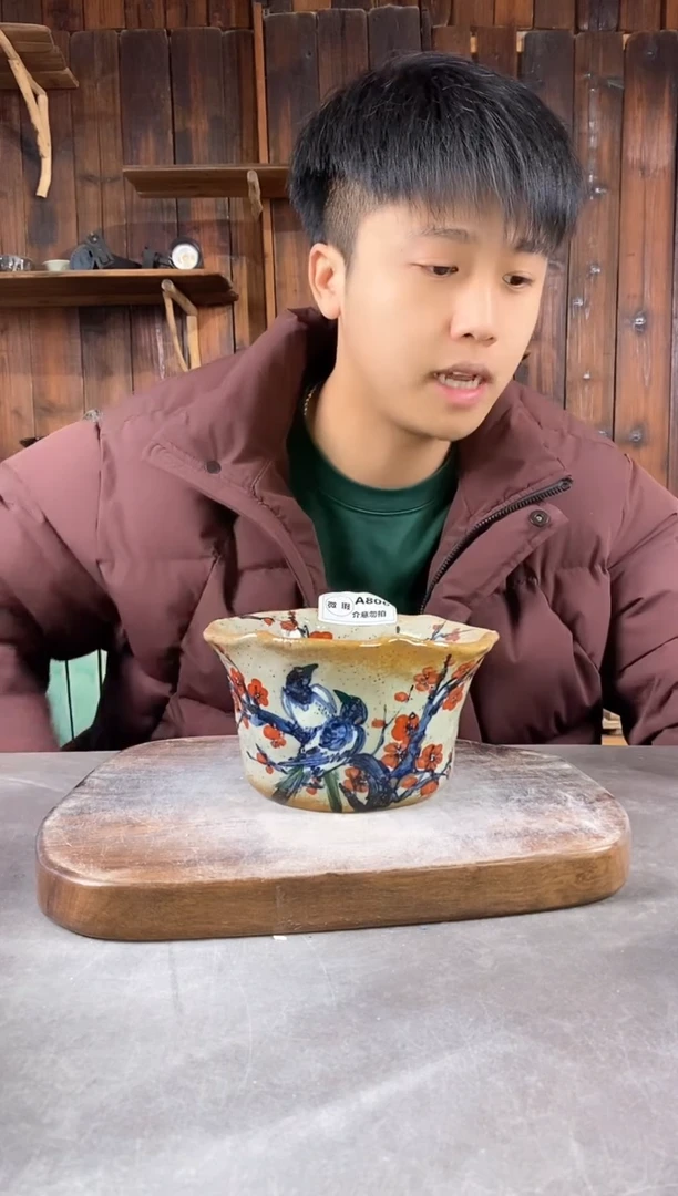 【闪购商品】碗806暇，开窑上新，新年快乐！