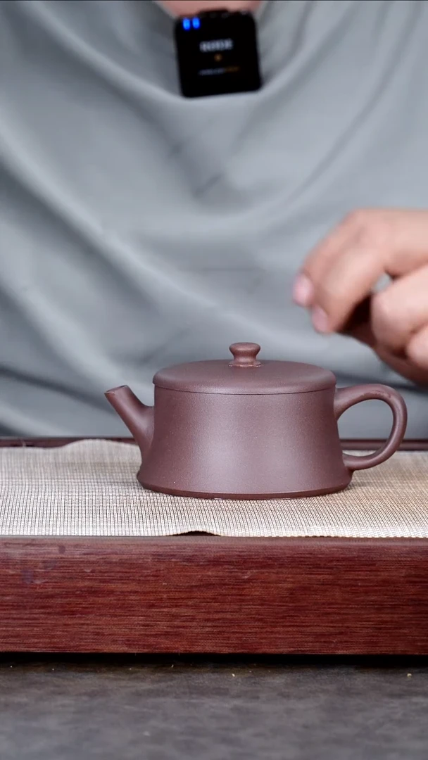 茶壶紫砂宜兴紫砂茶壶