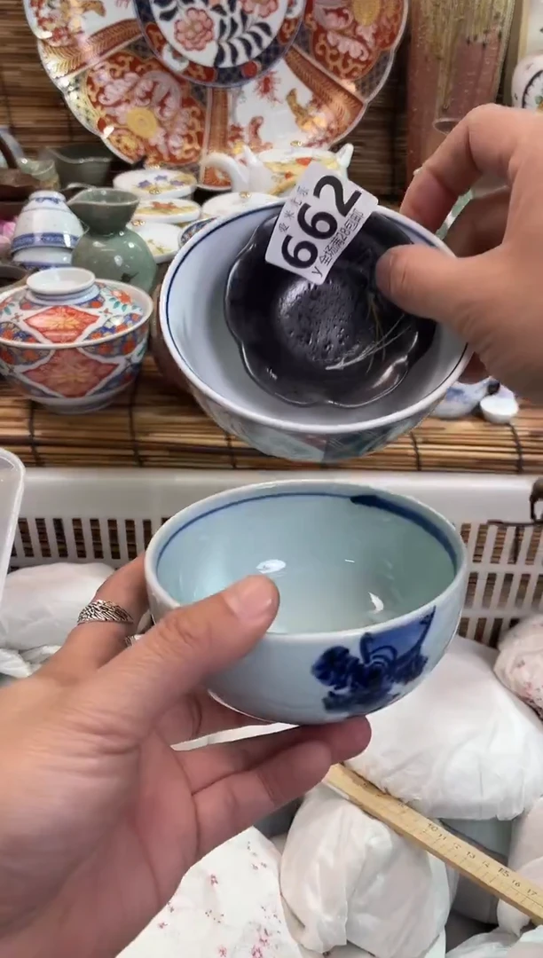 绿****)全场满28包邮，陶瓷茶具瓷器