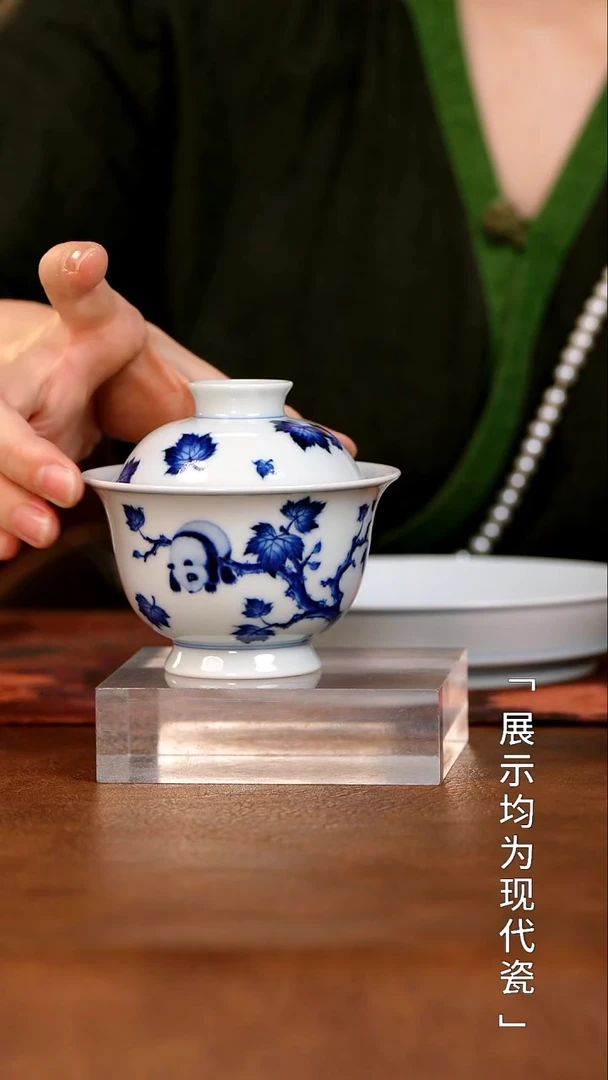 栗子严选茶器好物@@ty