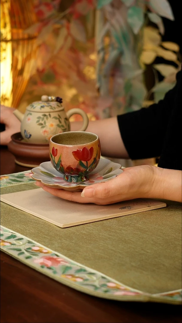 茶壶紫砂宜兴紫砂原矿手工壶