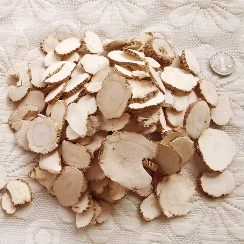 白芷无硫精选味浓去腥解腻香料农家产