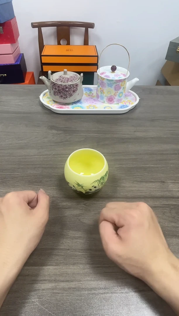 其他青韵瓷华陶瓷98456
