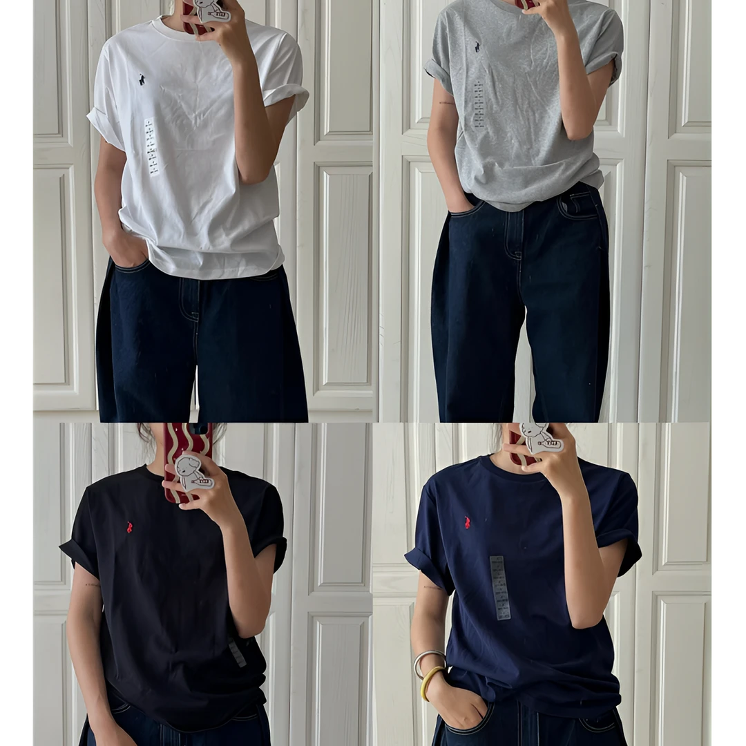 Ralph Lauren拉夫劳伦 男大童【青少年】  短袖T恤