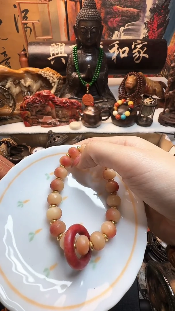 瓷器默认链接 一器一物~