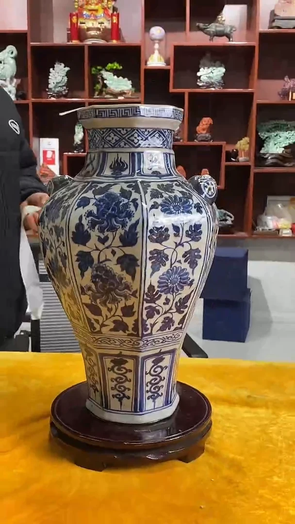 G281景德镇高端瓷器