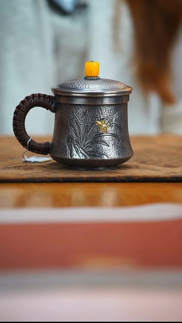 古悦办公杯