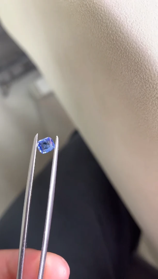 裸石蓝宝石裸石