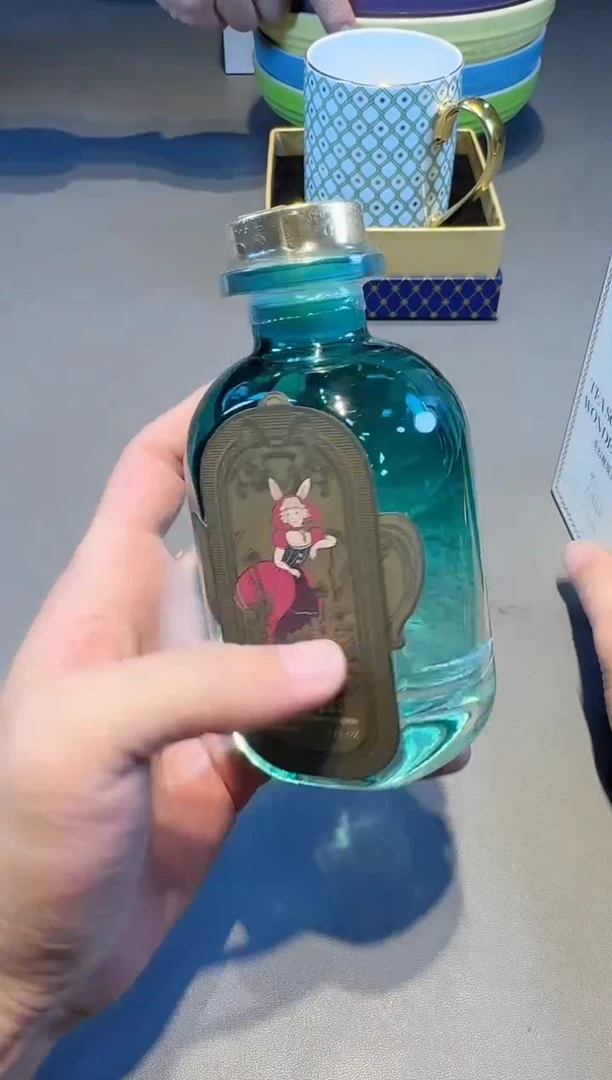 【闪购商品】瓷片高端好物百宝箱