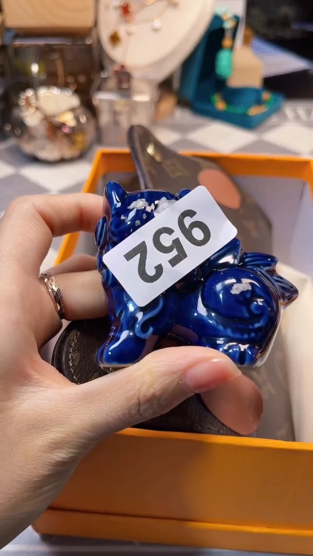 瓷片陶茶666文玩周边多人
