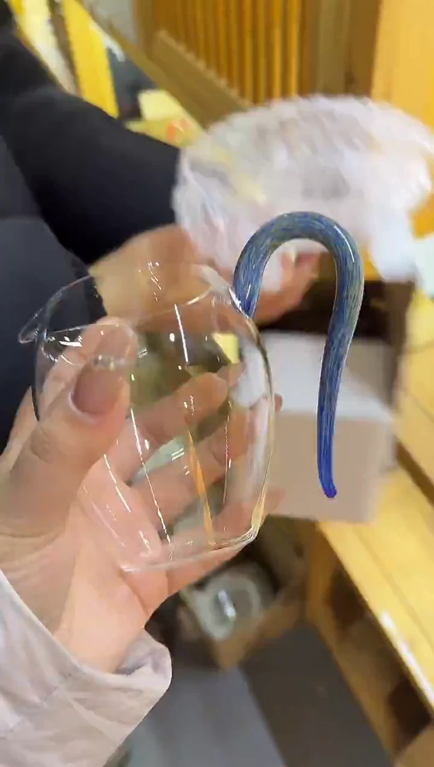 上喜满天星I怡然公道杯