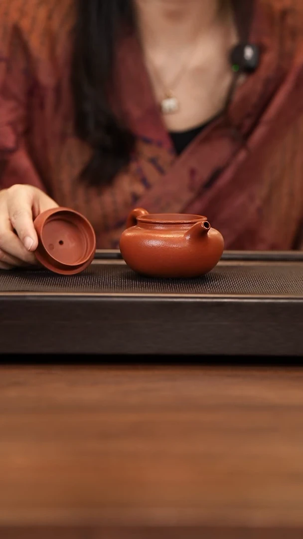 茶壶紫砂开播福利品瑕疵次品
