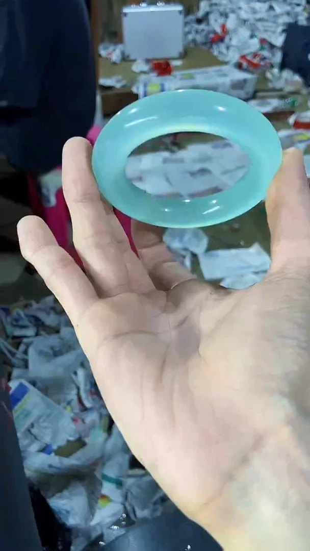 无非金属满色吊坠 所见即所得！