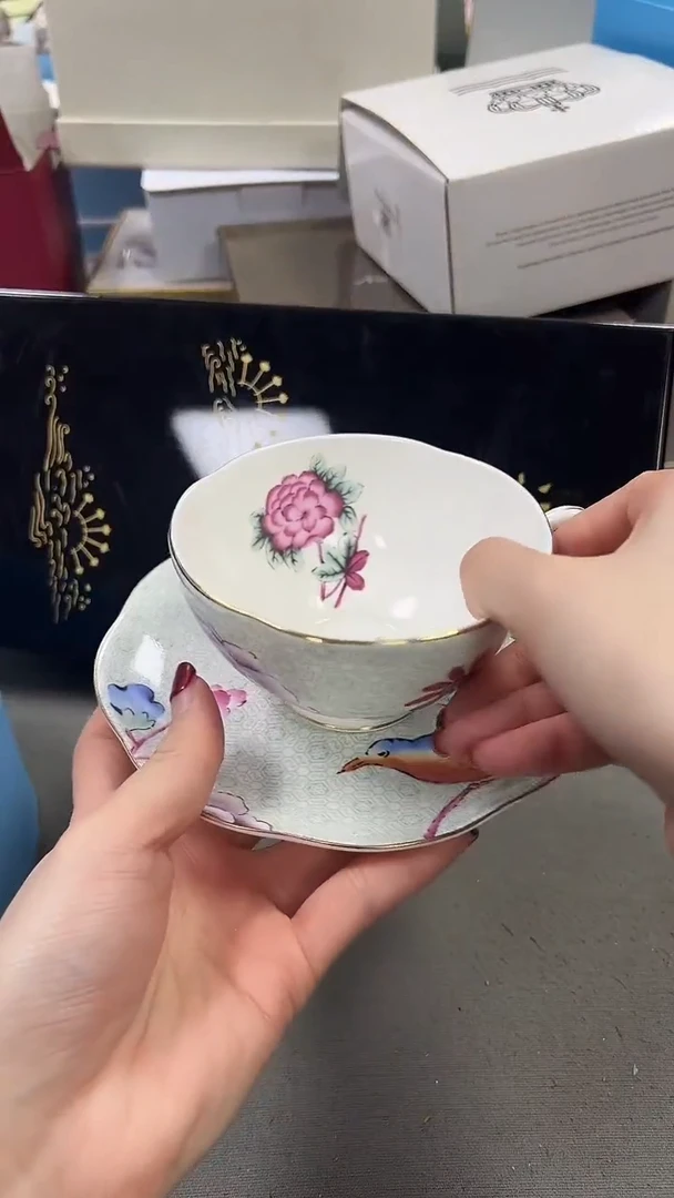 瓷片新号开播 全场放漏