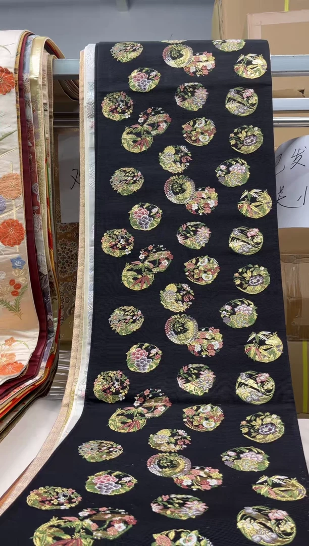 【闪购商品】织绣精选中古物品默认有瑕