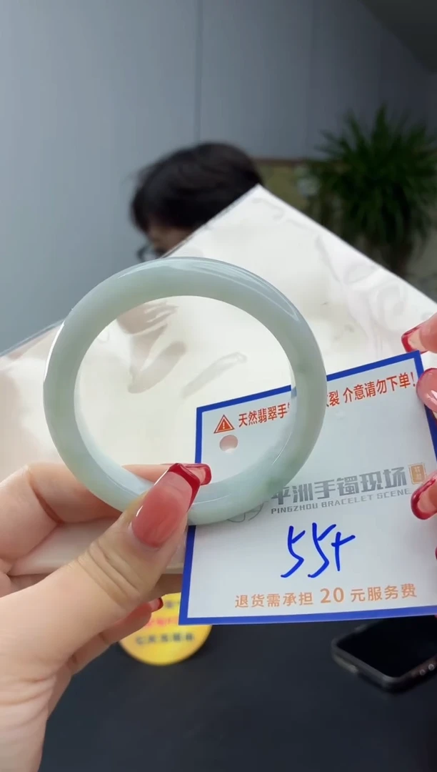 翡翠手镯未镶嵌1111111111