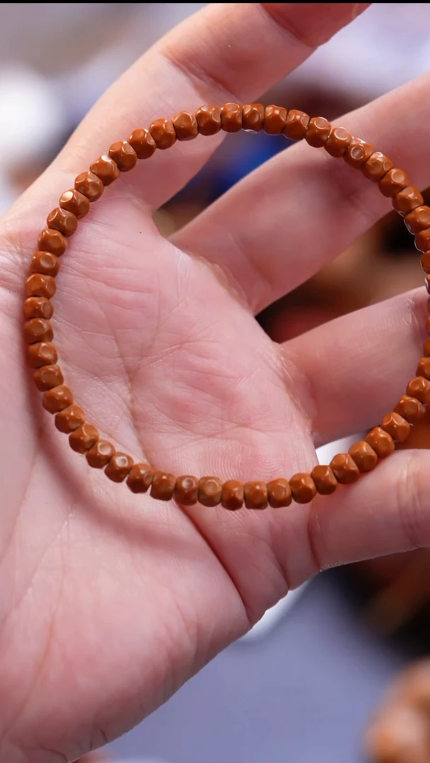 手串橄榄核苏工橄榄核