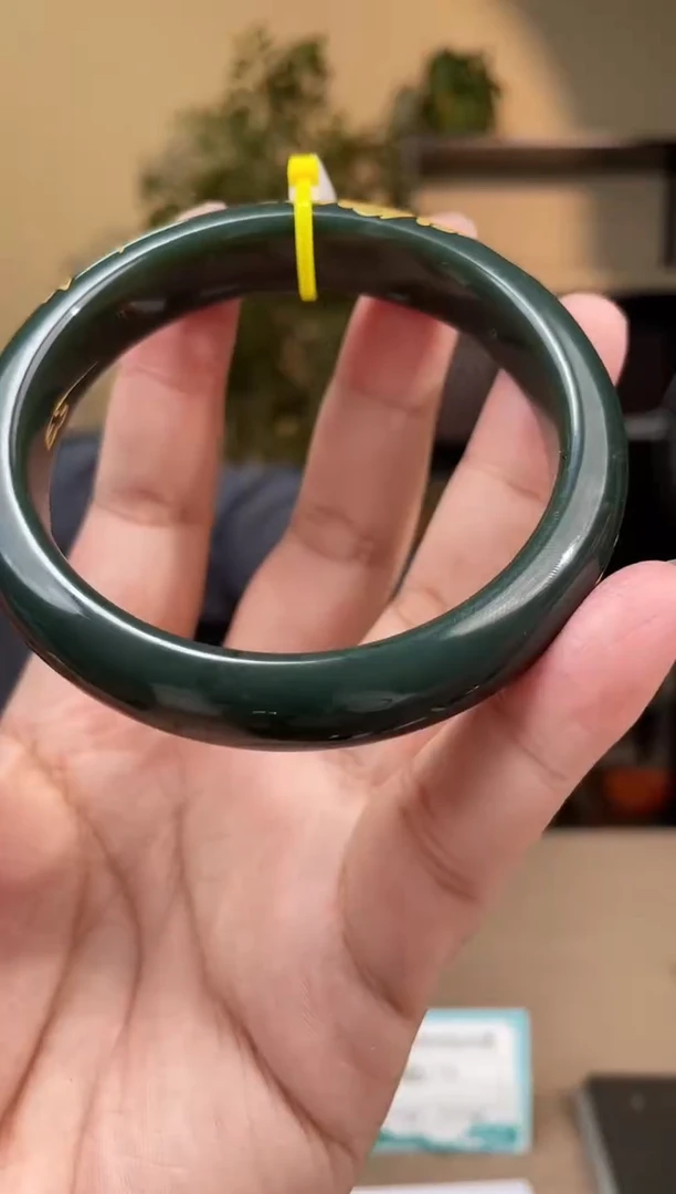 未镶嵌手镯和田玉多样性发货拍一发一2