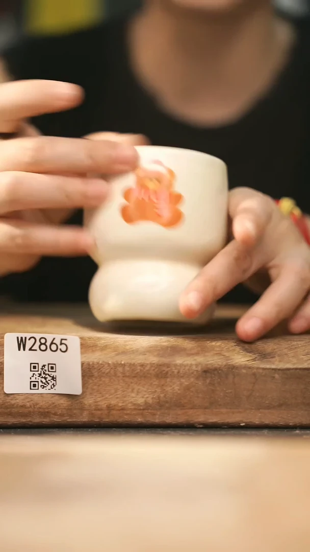 【经典福利】/ 杯子@@W2865