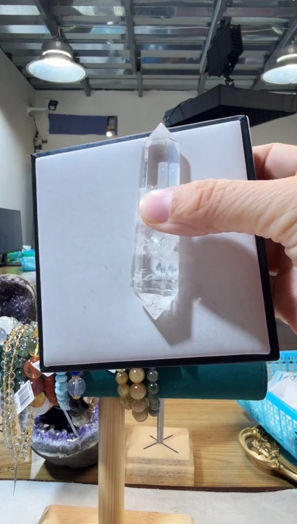 未镶嵌珠宝半成品水晶优0660