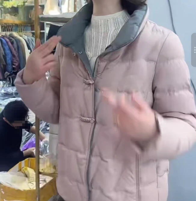 时尚潮流百搭精品女装dgd7251