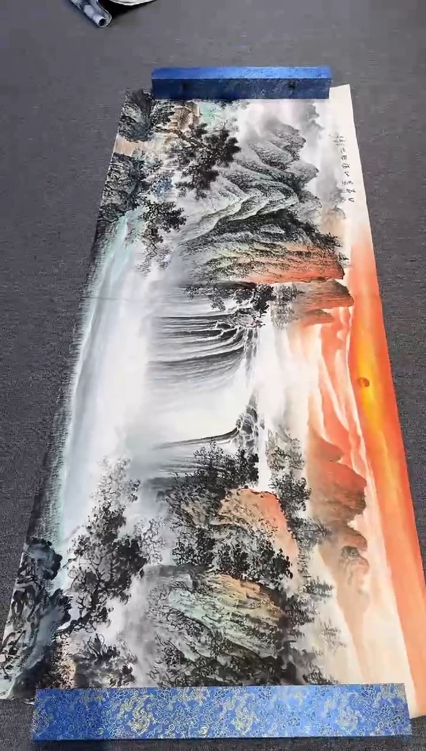 国画精品国画精品国画