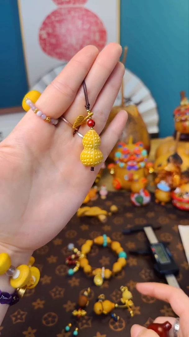 【闪购商品】025文玩葫芦文玩好物