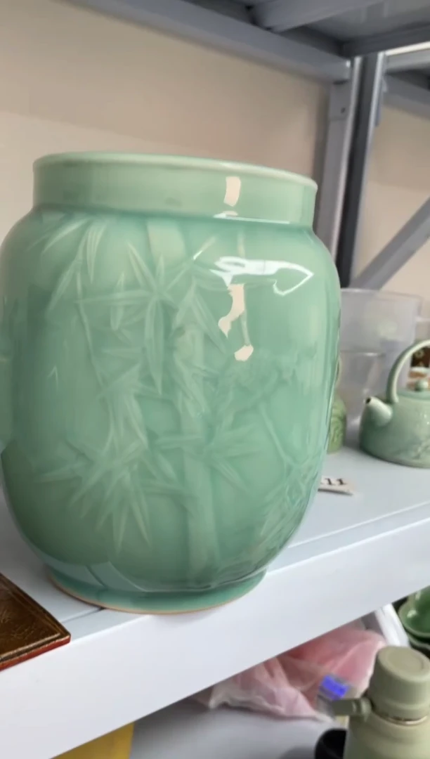 慧仙青瓷 源头厂家特价福利