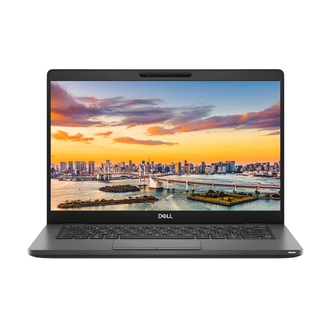 9新 Dell/戴尔 Latitude 5300-i7版13.3英寸笔记本超薄高清商务